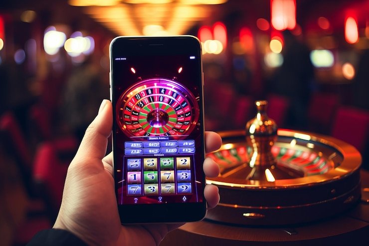 2tb Bingo Halls